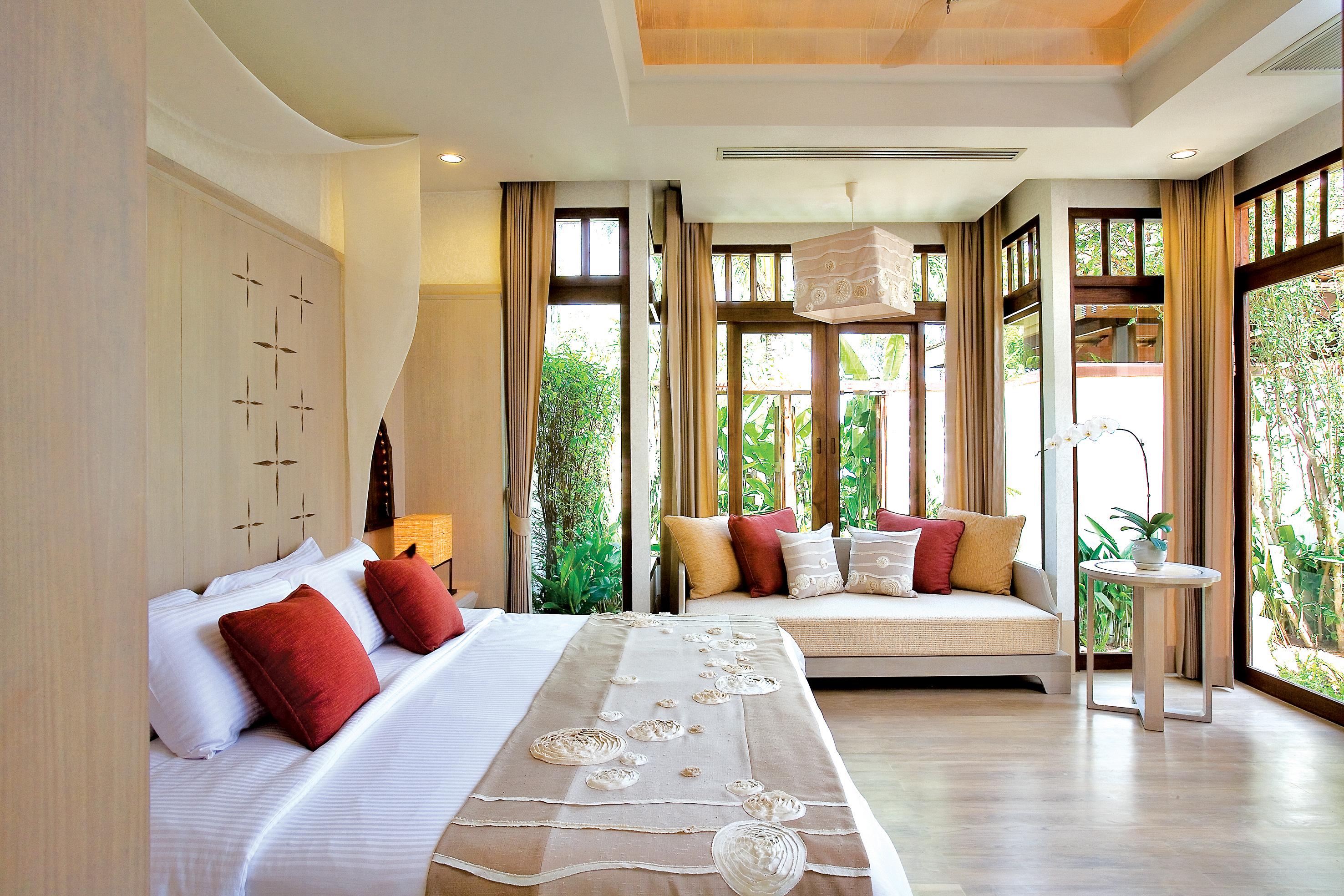 Melati Beach Resort & Spa - Sha Extra Plus Certified Koh Samui Ruang foto