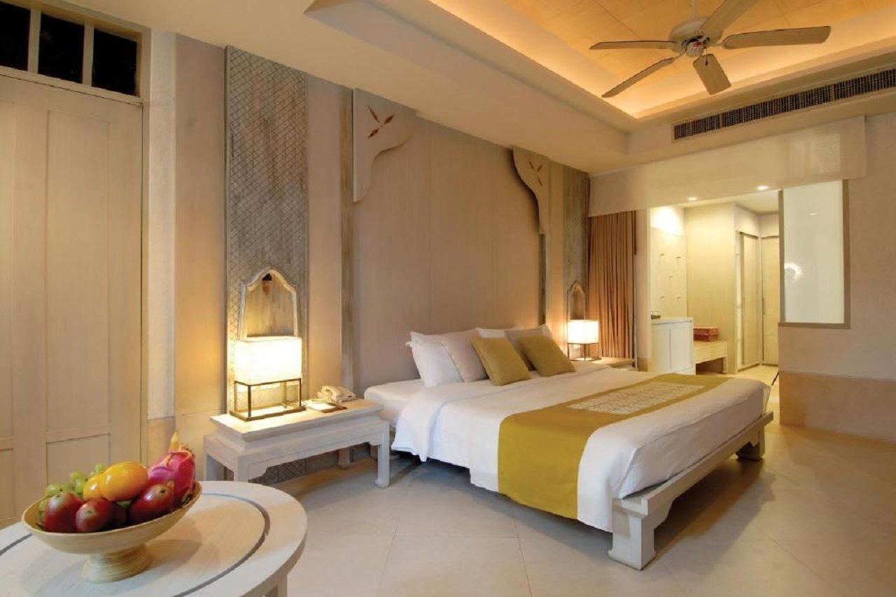 Melati Beach Resort & Spa - Sha Extra Plus Certified Koh Samui Bagian luar foto