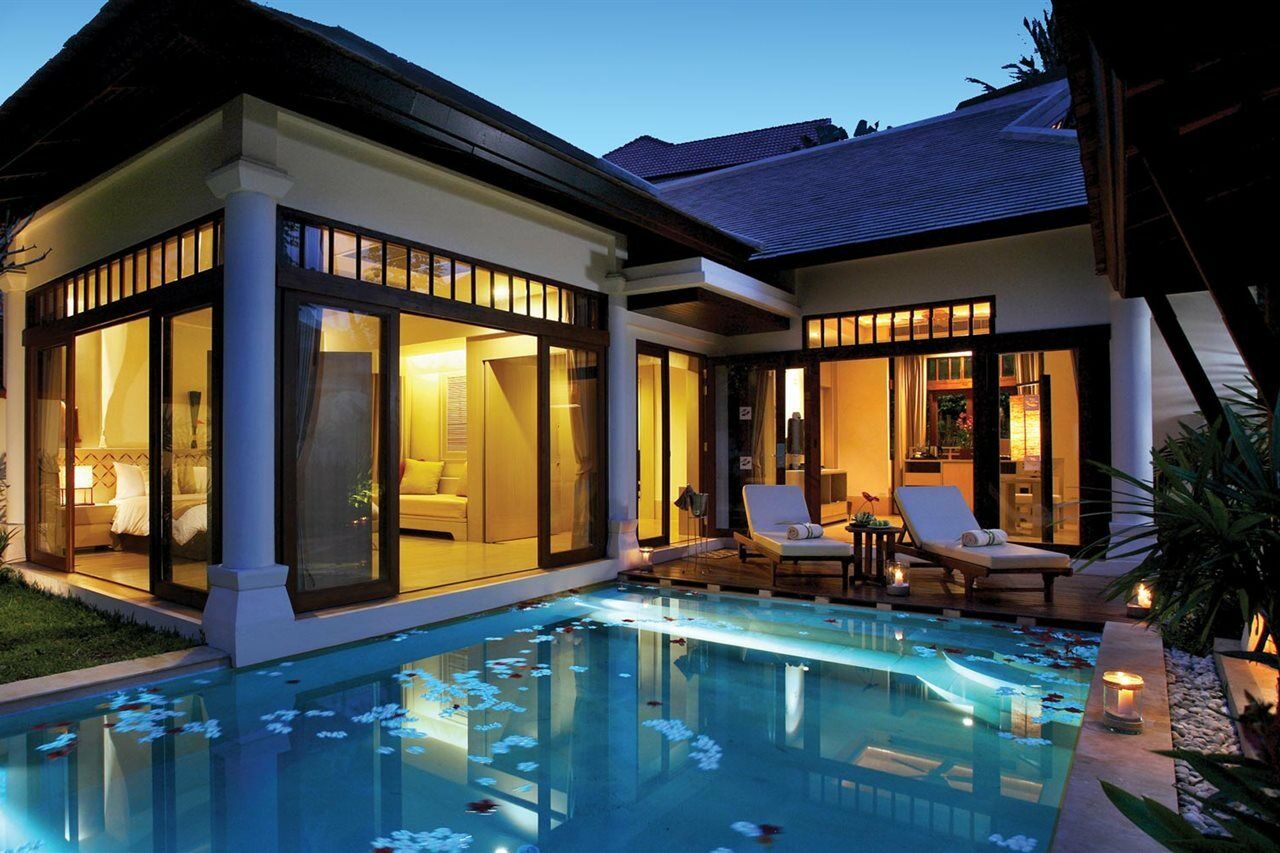 Melati Beach Resort & Spa - Sha Extra Plus Certified Koh Samui Bagian luar foto